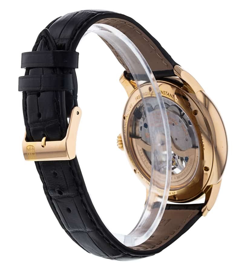 Frederique Constant Heart Beat FC-945MC4H9